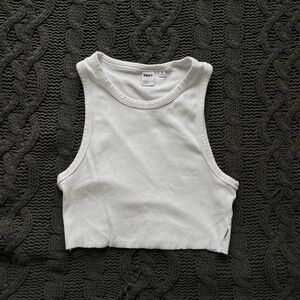 TNA - homestretch Crew Tank (cropped)